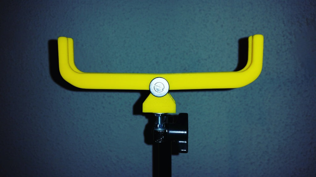 Samsung Galaxy S5 AwesomeTripod 2016 Camera Mounting Plate and Tripod