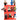 3 Tiered Lego Minifigur Holder