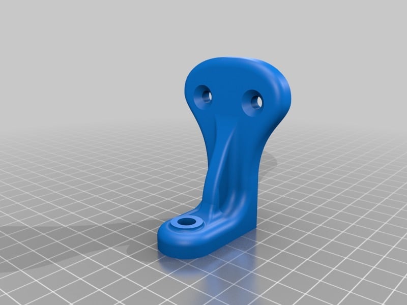 Strong Replacement Bracket for Surround Speakers