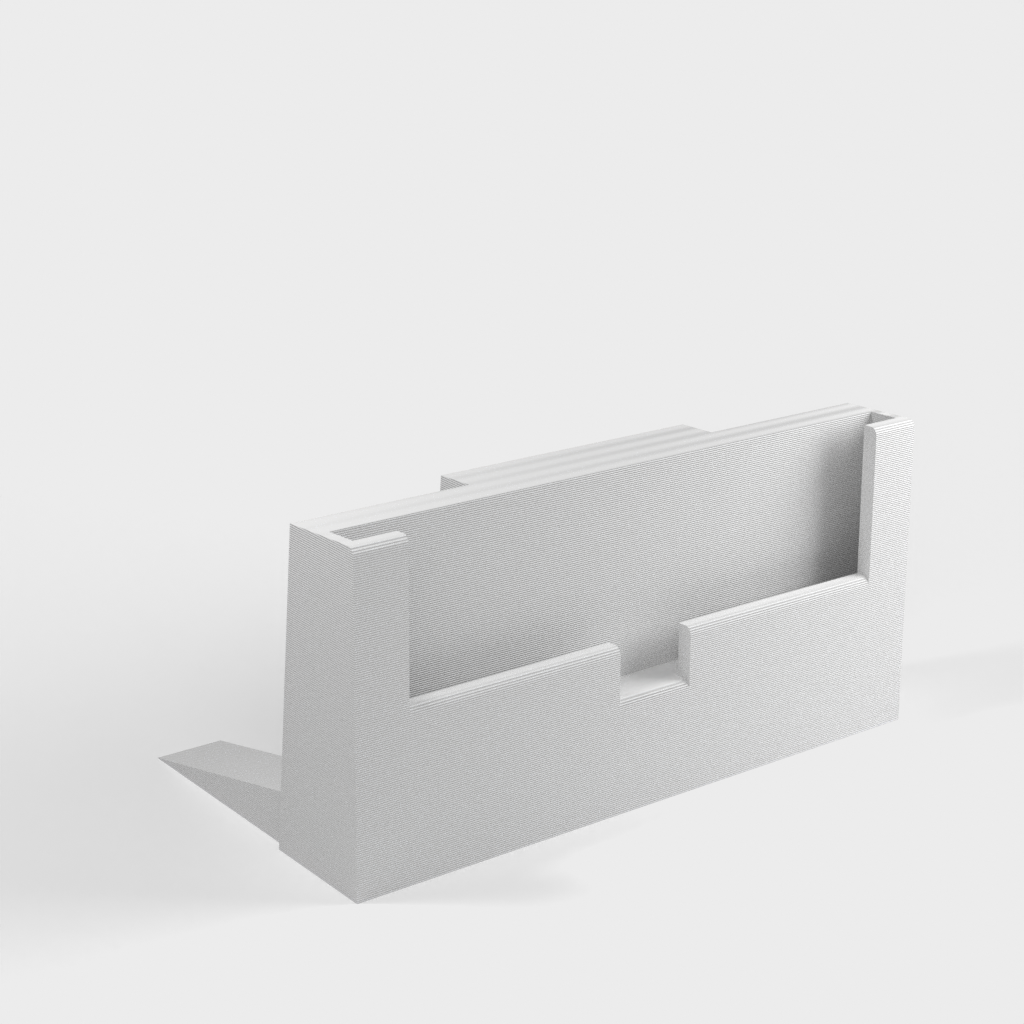 Surface 3 Wall Mount or Dock
