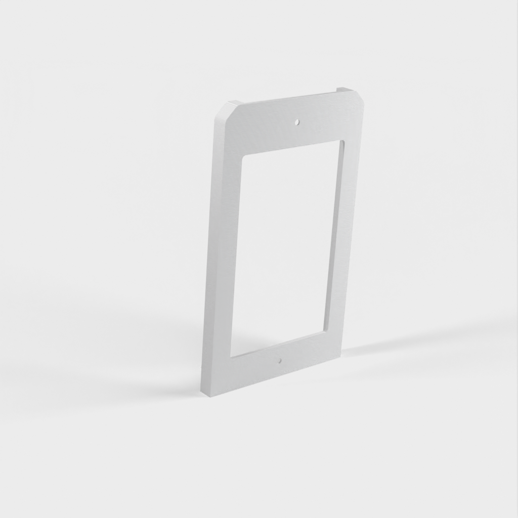 Wall mount for Medion LifeTab P7332 tablet
