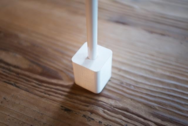 Apple Pencil Holder Protects and Looks Great