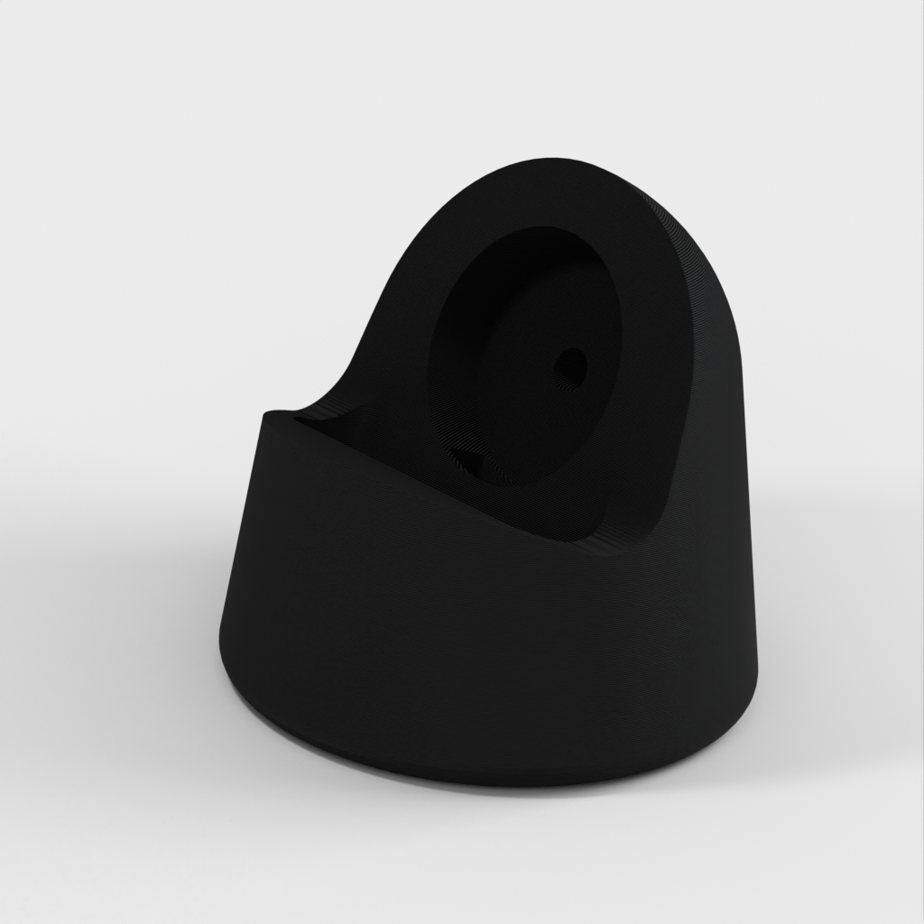 Apple Watch Charging Dock and Stand