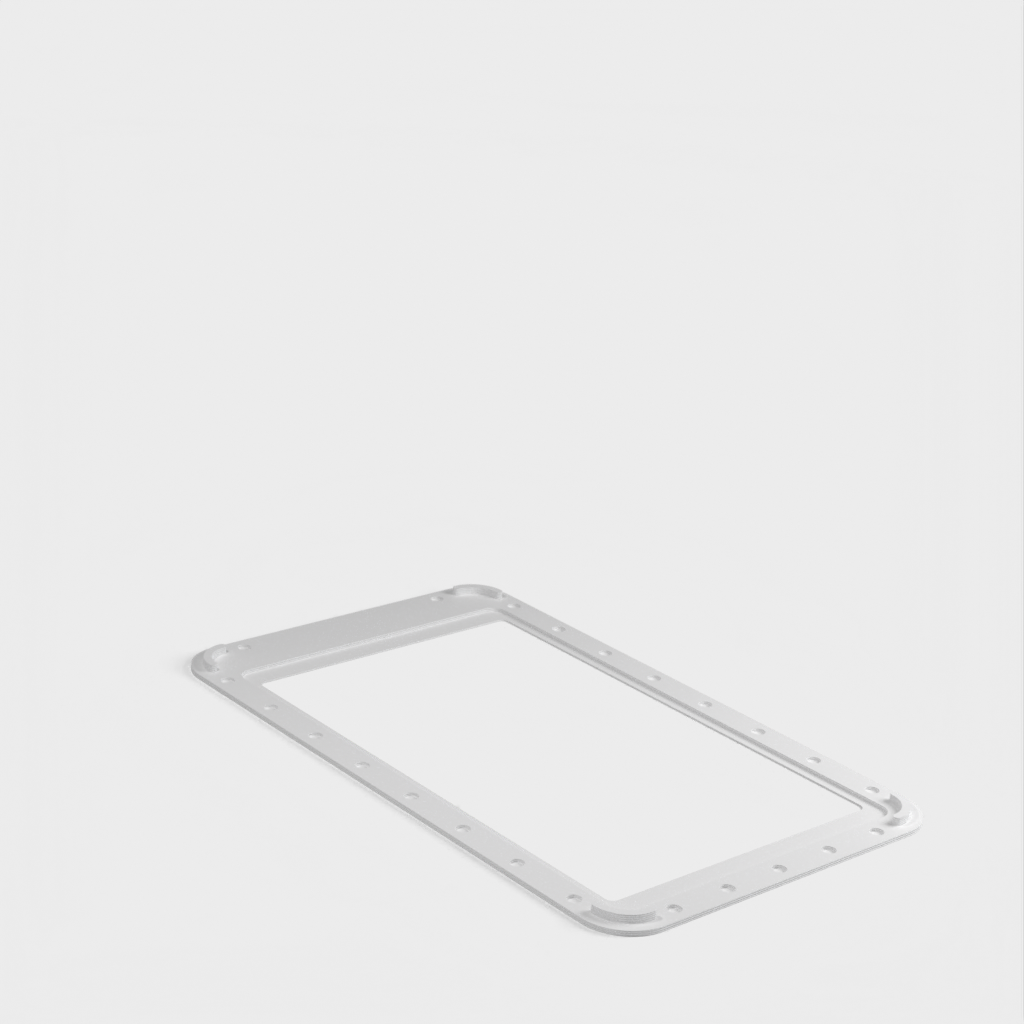 Samsung Galaxy Tab A7 Lite Tablet Wall Mount