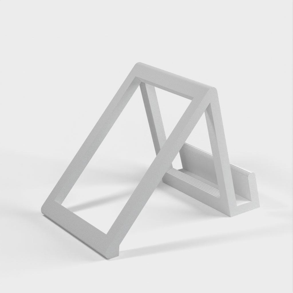 Simple Galaxy Tab/Note Stand for Samsung