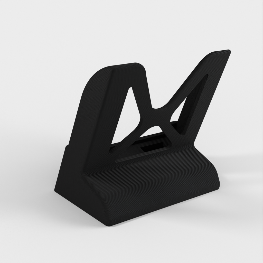 Enhanced Sound Phone Stand for Samsung Galaxy Alpha