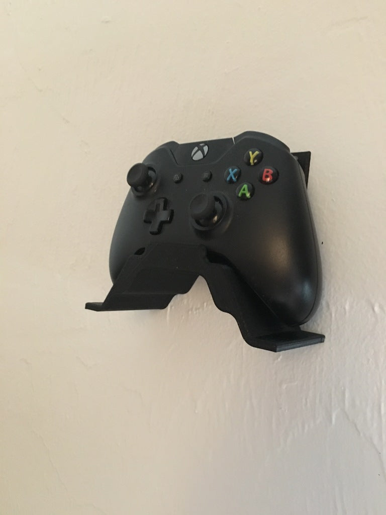 Xbox One Controller Wall mount
