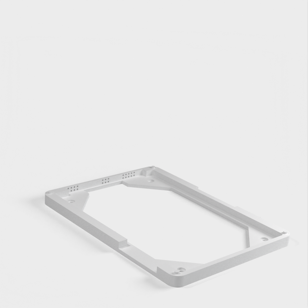 Wall mount for Samsung Galaxy Tab S2 8&quot;