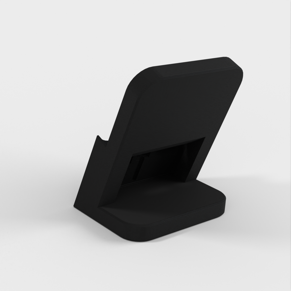 Dock and Charger Stand for iPhone 5, 5S and SE