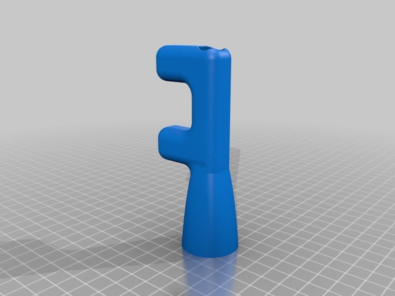 Wall mount for Magnepan Magneplanar Speakers