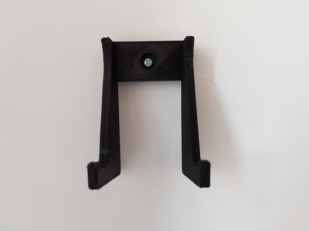 Controller holder / wall mount for Xbox 360 / ONE and others