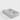 Ikea MOPPE drawer insert - 3-size version