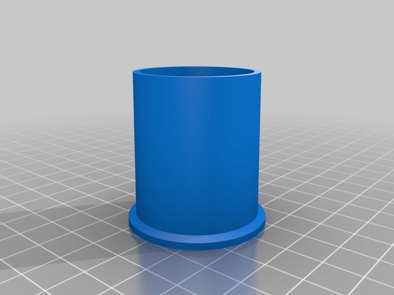 32mm to 35mm Vacuum Hose Adapter