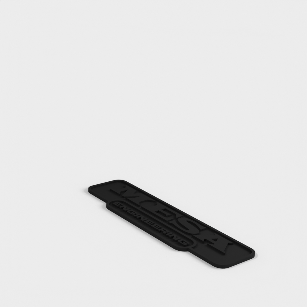AMP Desk Organizer for Guitar and Music Enthusiasts