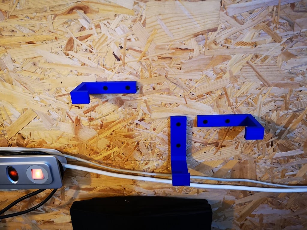 Sony PS3 Slim Wall Mount