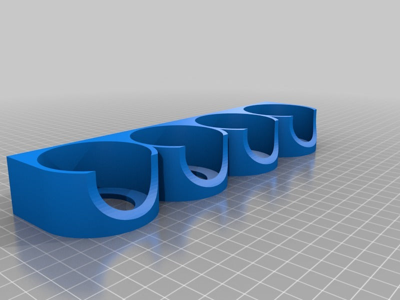 Verstegen Spice Holder – Optimal Organisation and Space Utilisation