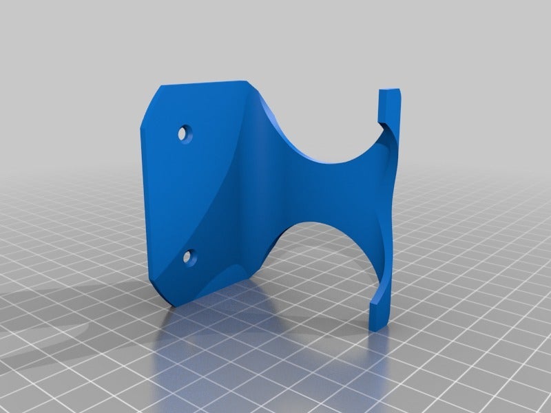 Universal Wall Mount for Controller (PS4, Xbox, Switch)