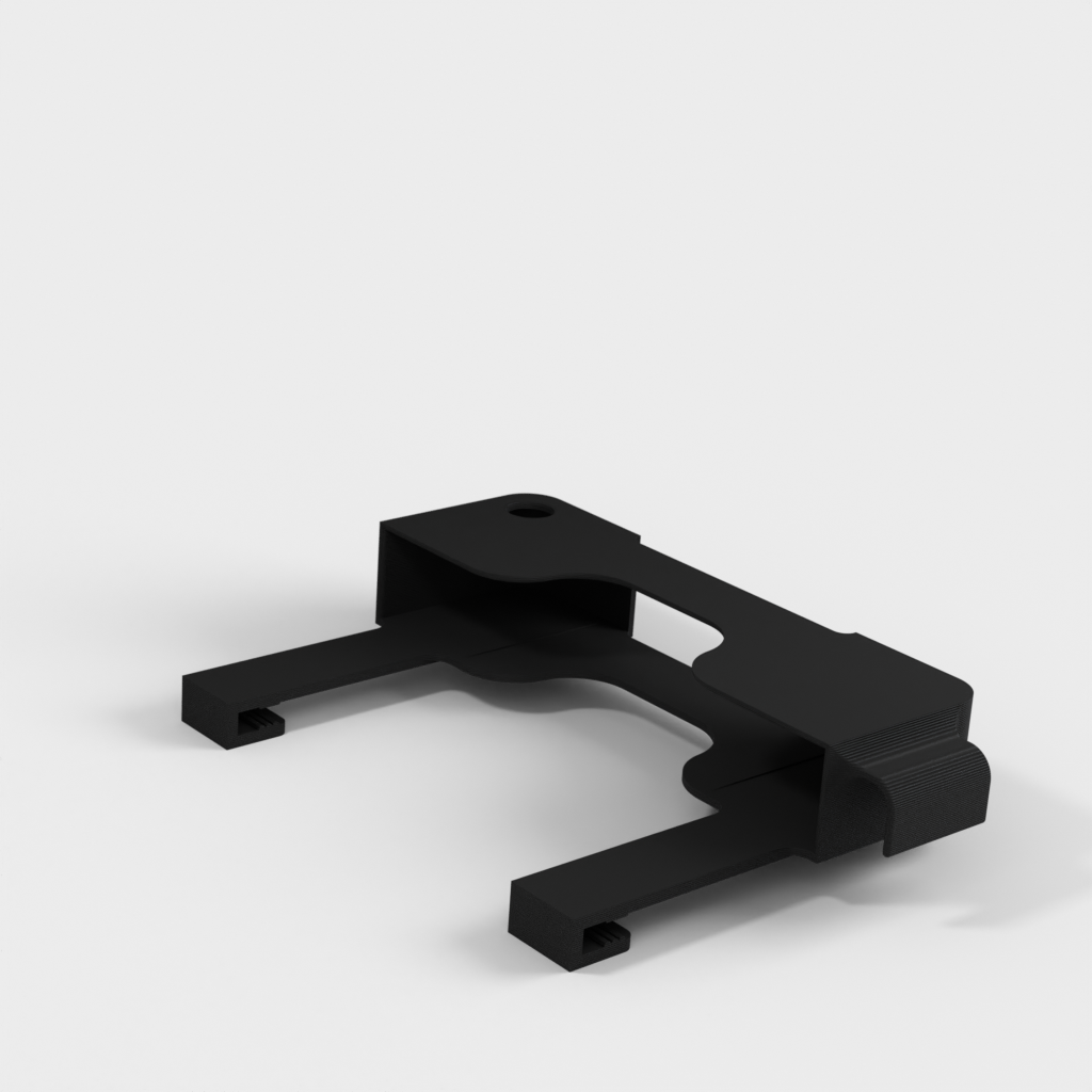 Dell Business Dock - WD15 Cubic Wall Mount for Replicator