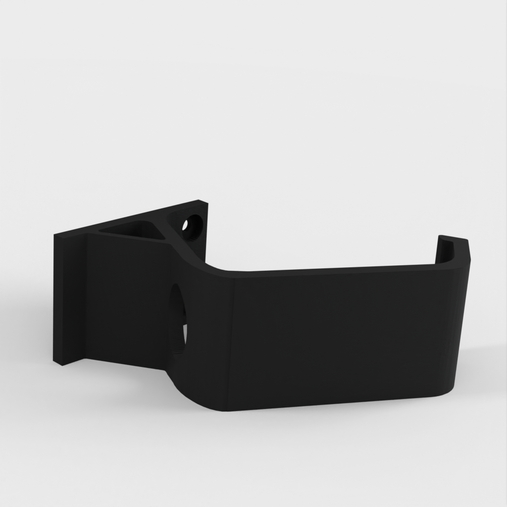 Xbox Controller Table Mount Holder + Options