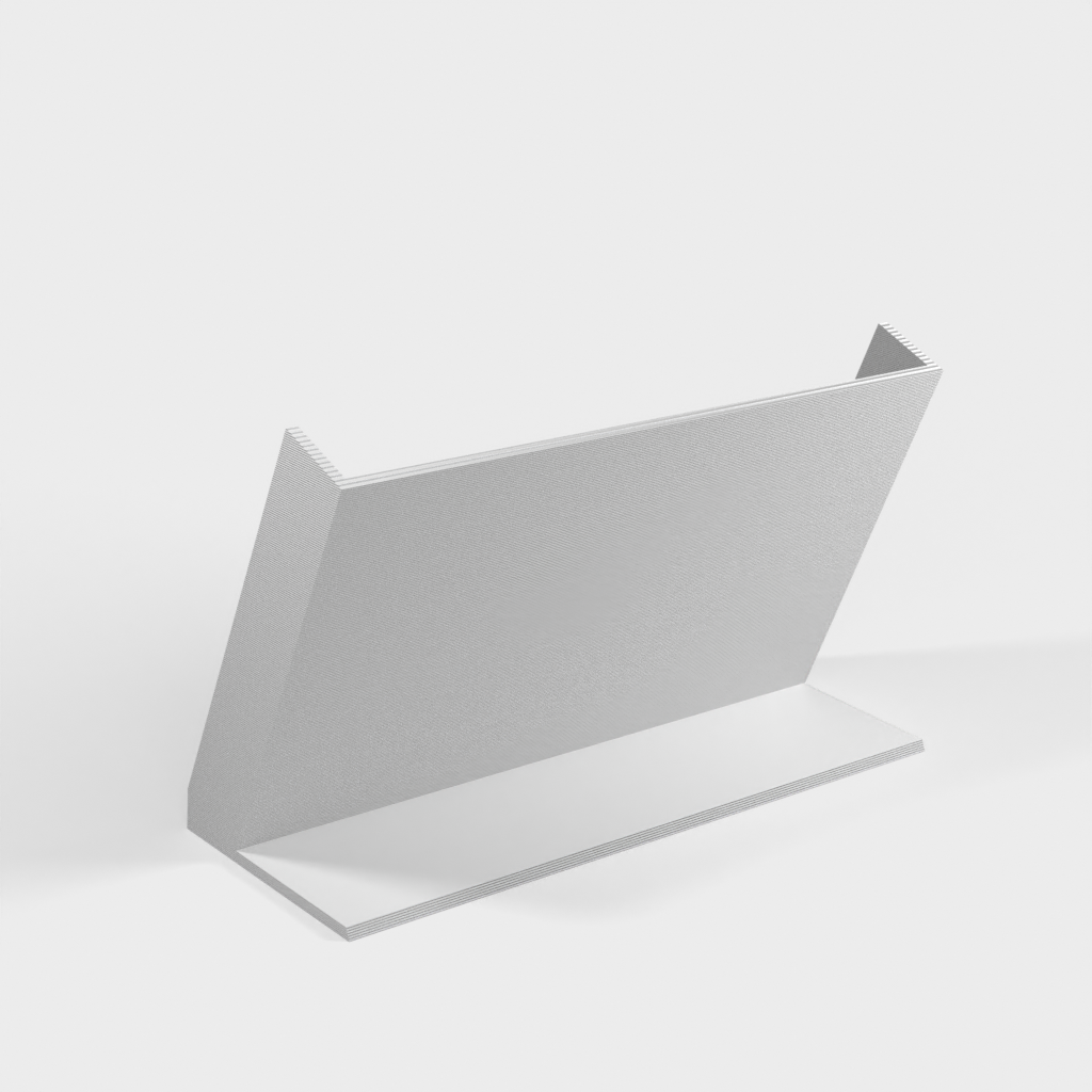 Business Card Holder for Standard Business Card