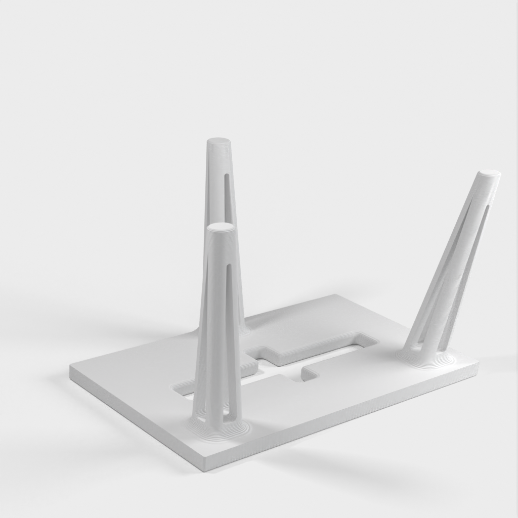 Speaker Stands 140mm for Logitech