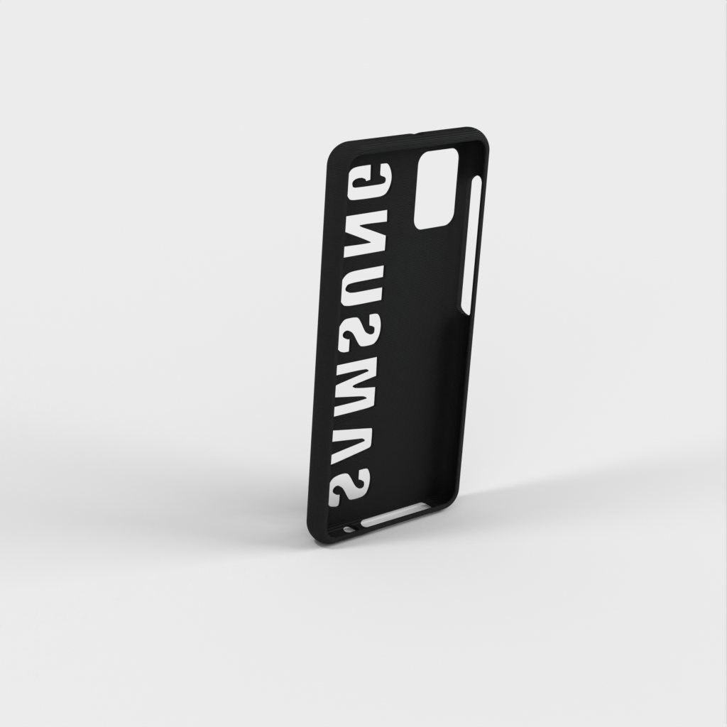 Samsung Galaxy A31 a315 phone case
