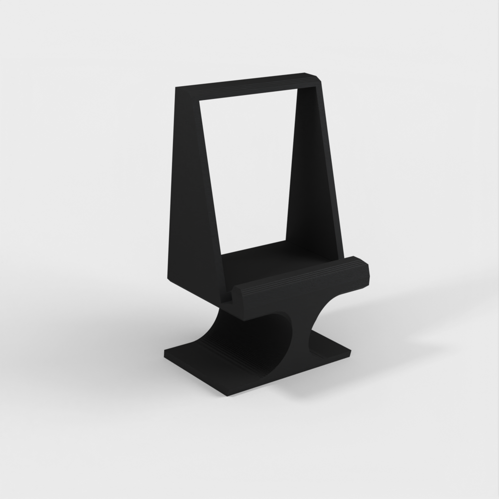 Lenovo Yoga Tablet Stand - Compatible with 11mm or Smaller Tablets