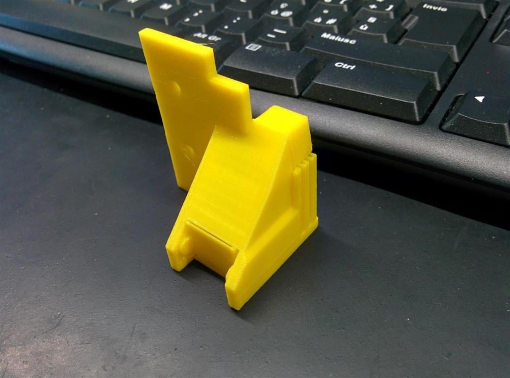 Anet A8 Y-axis Cable Chain v2