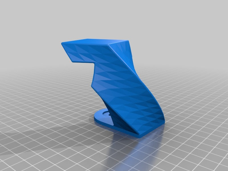 PS4 Wall mount