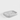 Non-slip soap dish 100x70x15mm with adjustable size
