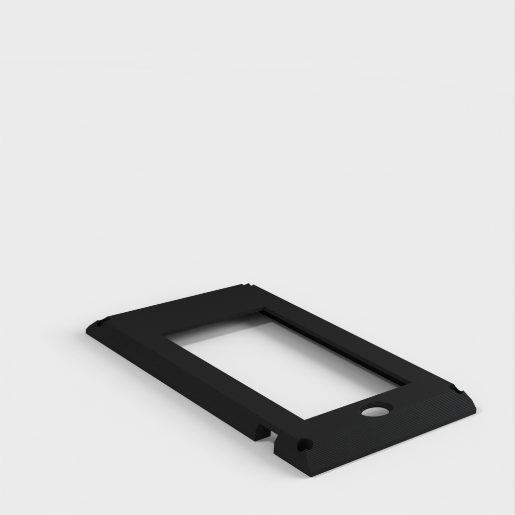 Wall bracket for Nexus 7 Tablet