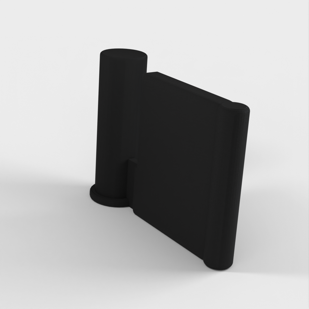 Adjustable Phone &amp; Tablet Holder that can be tilted