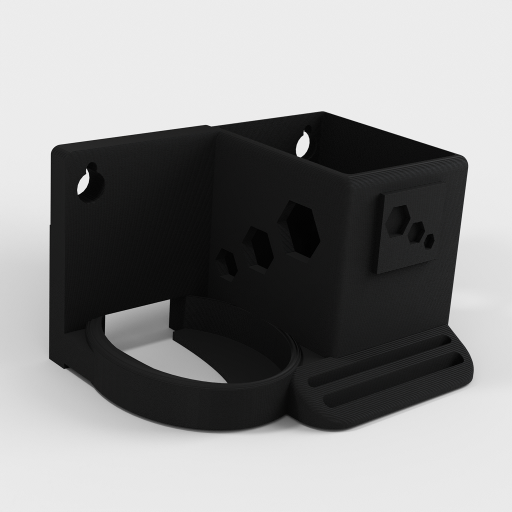 My 3D Model