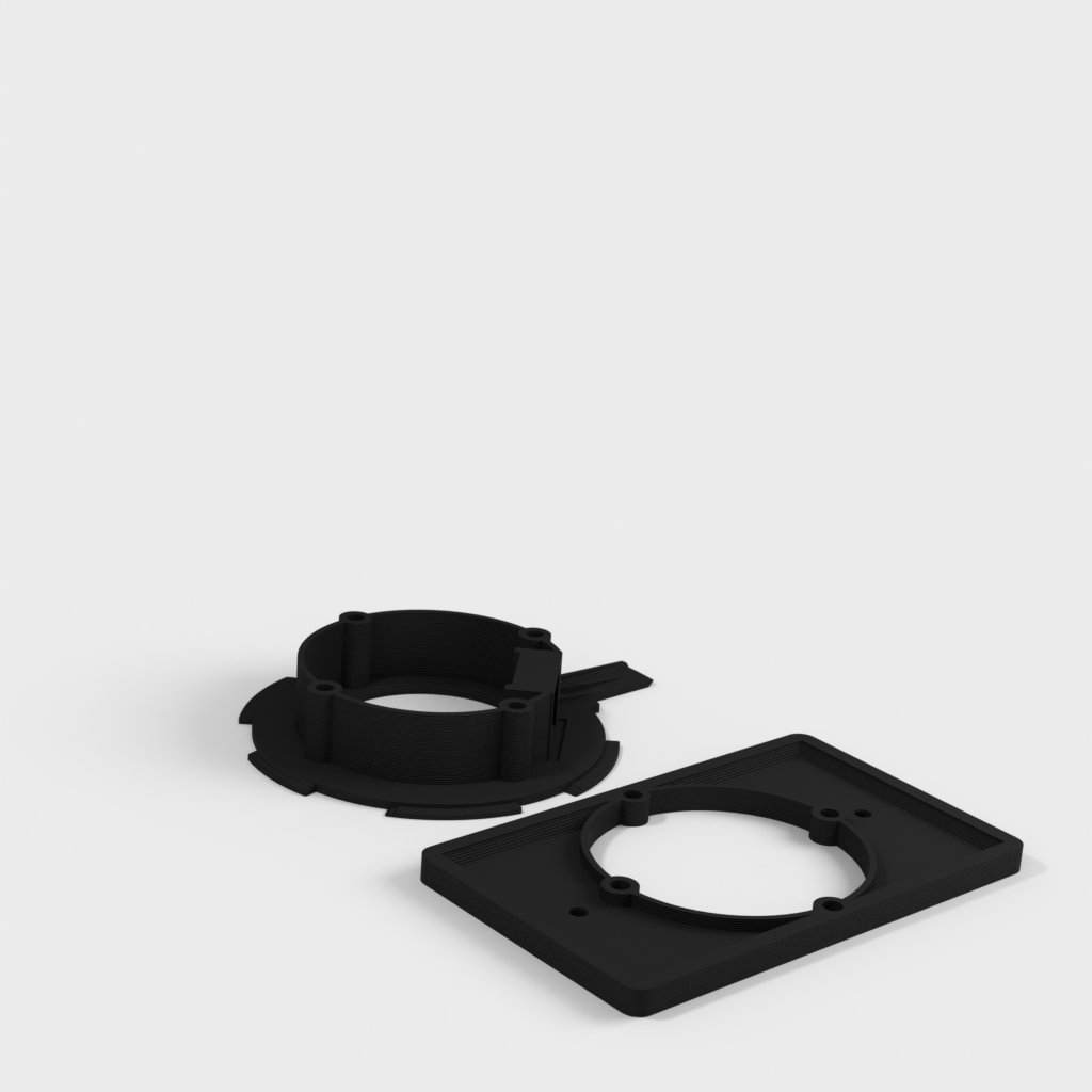 My 3D Model