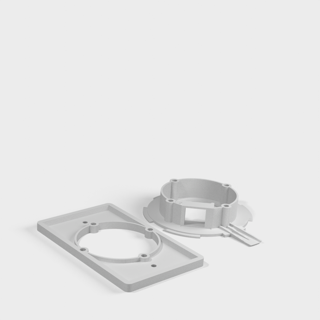 My 3D Model