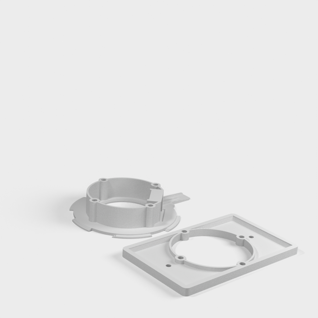 My 3D Model