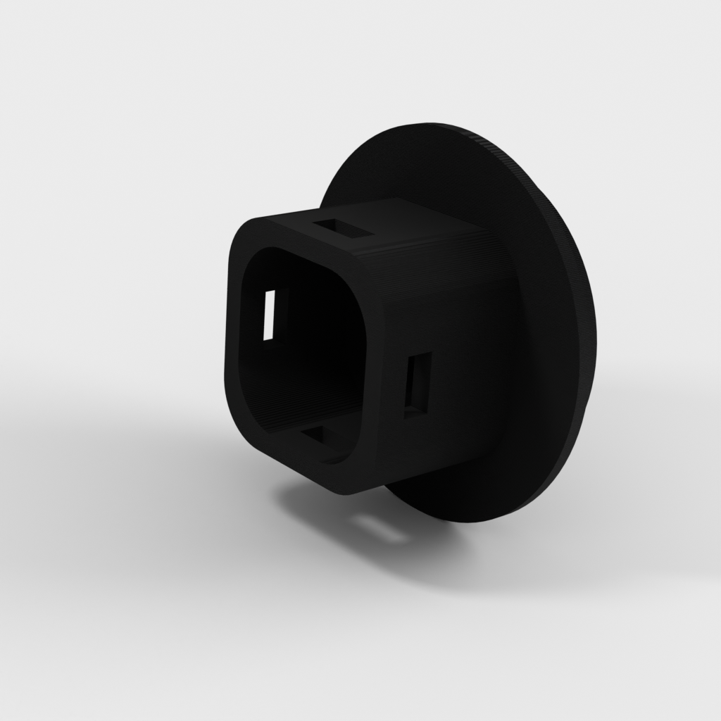 My 3D Model