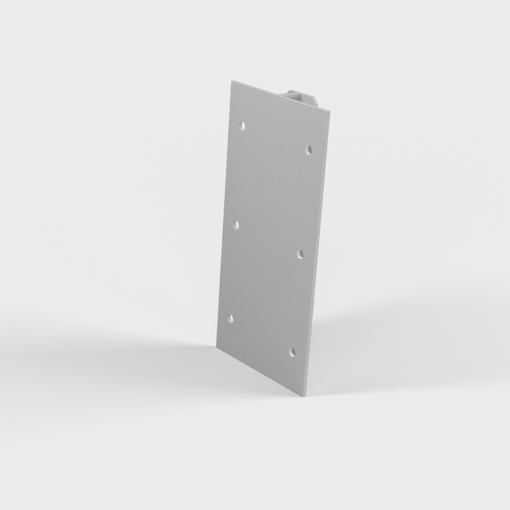 My 3D Model