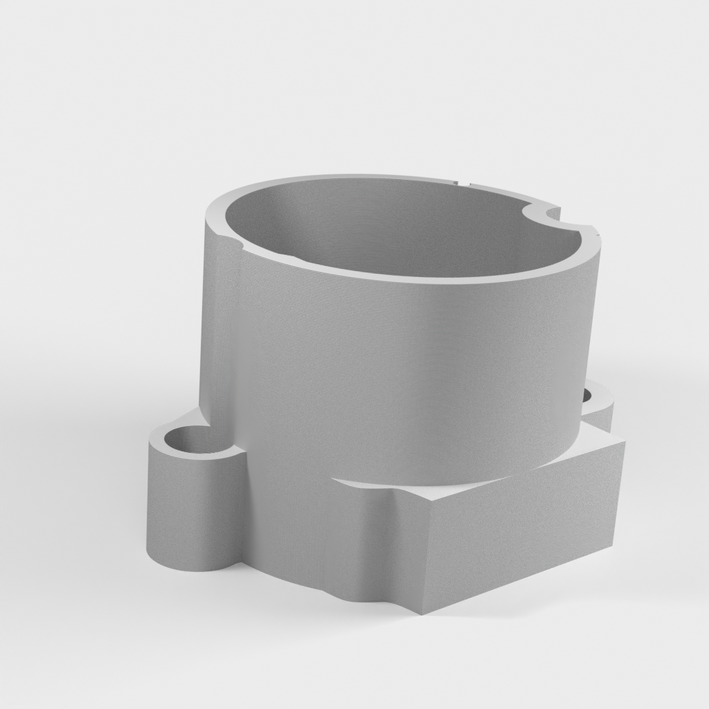 My 3D Model