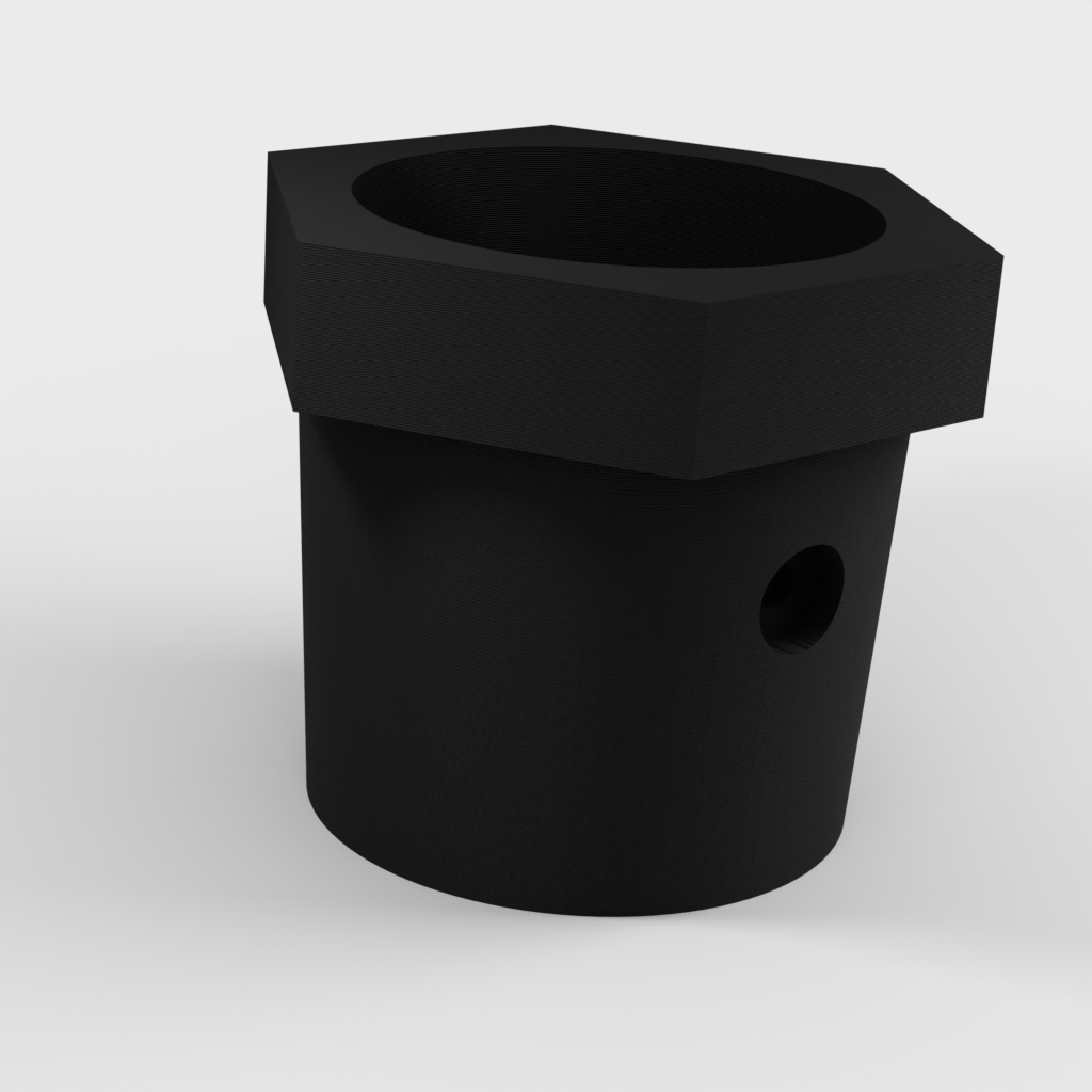My 3D Model