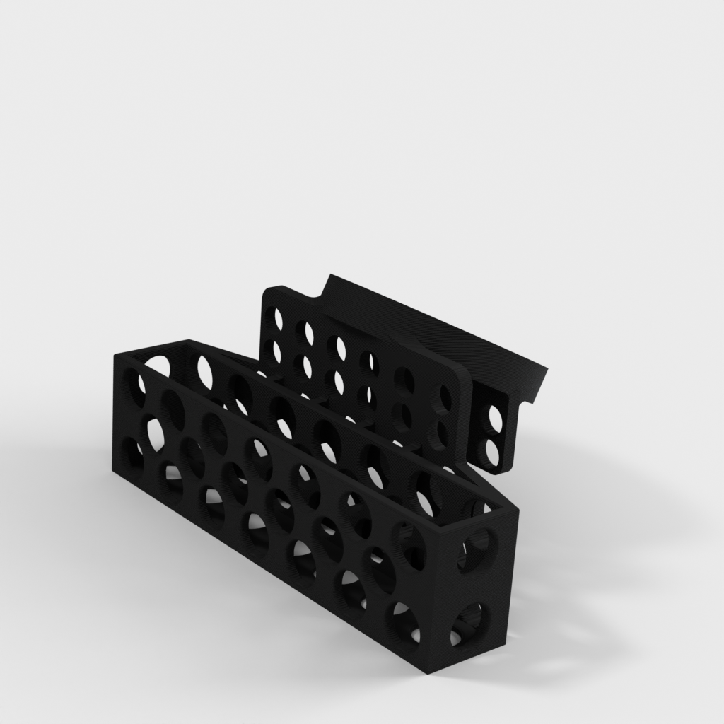 My 3D Model
