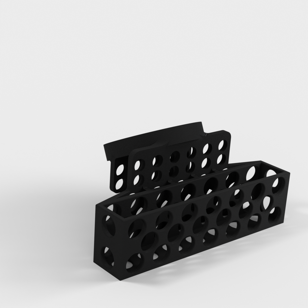 My 3D Model