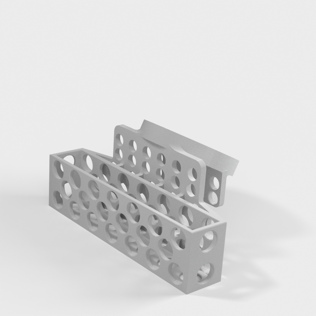 My 3D Model