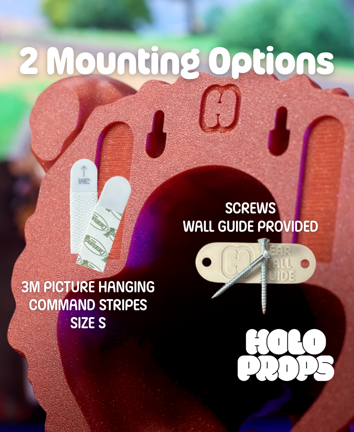 Creative Bear Controller Holder for Gaming