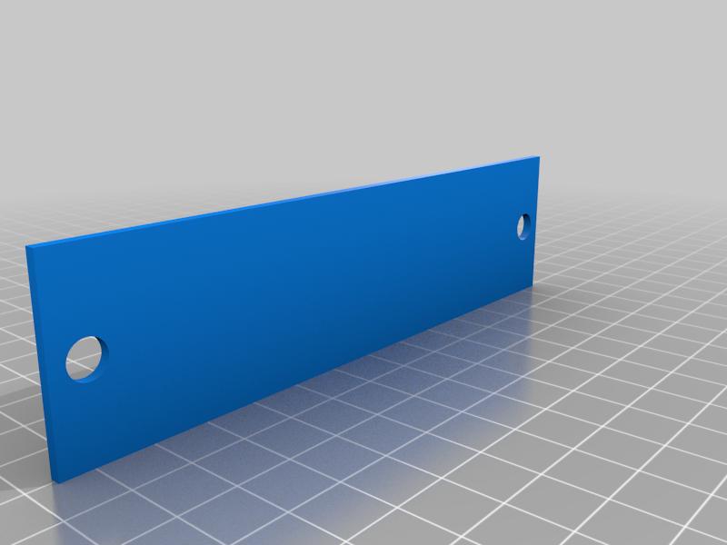 1U Rack Mount for Raspberry Pi 3B+ and 4B with PoE Hat