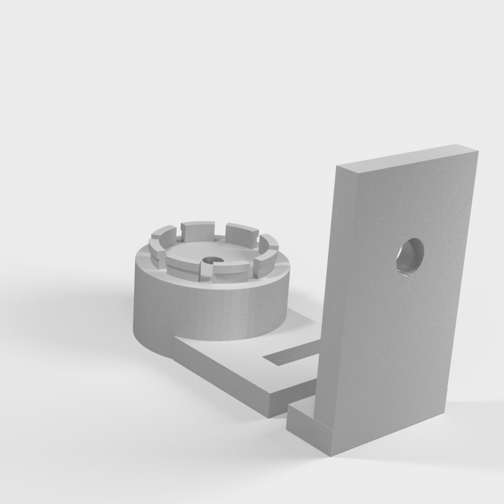 My 3D Model