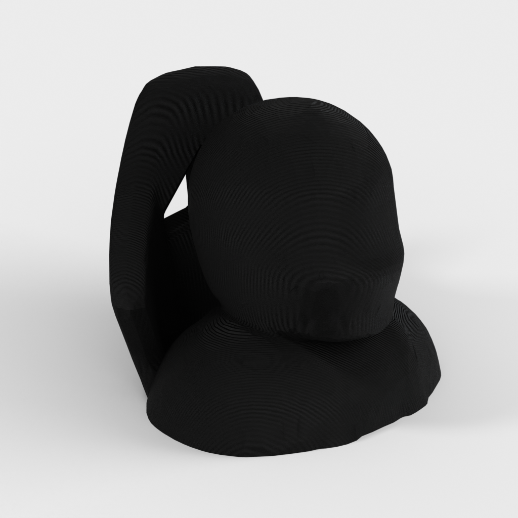 My 3D Model
