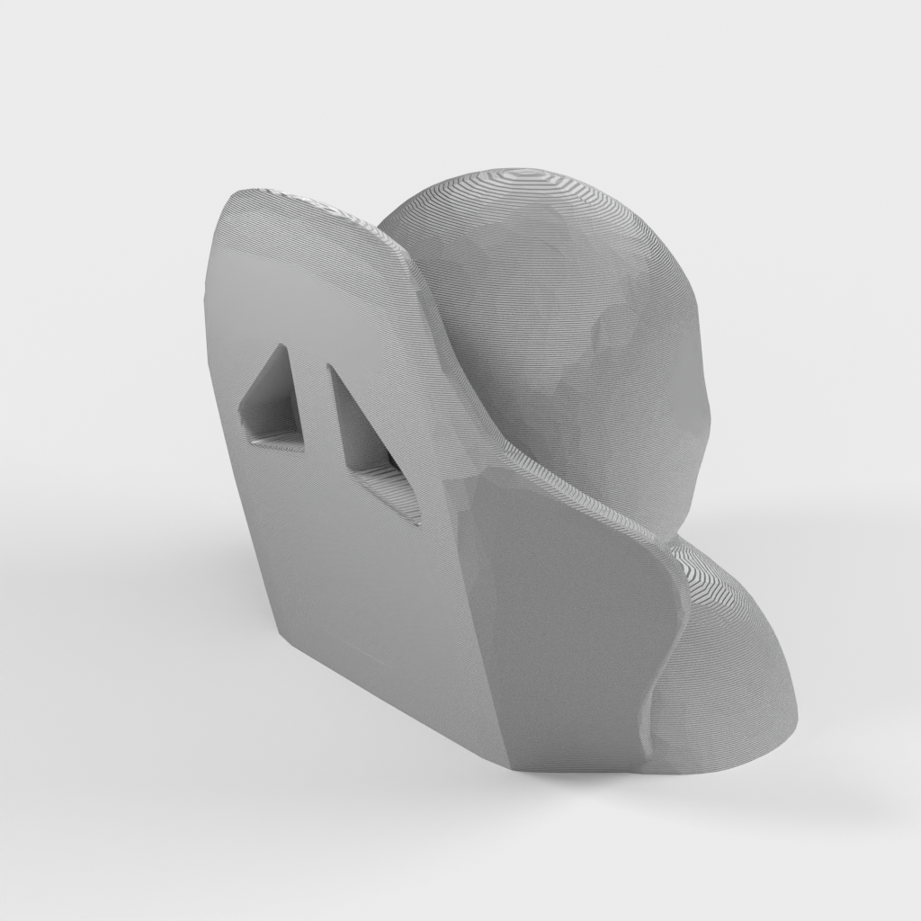 My 3D Model