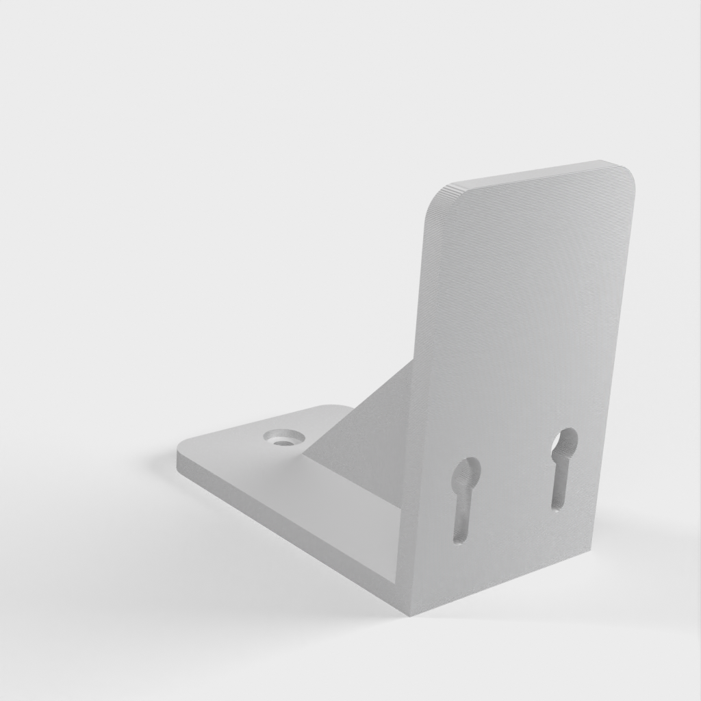 Wall bracket for Bose Soundtouch 300