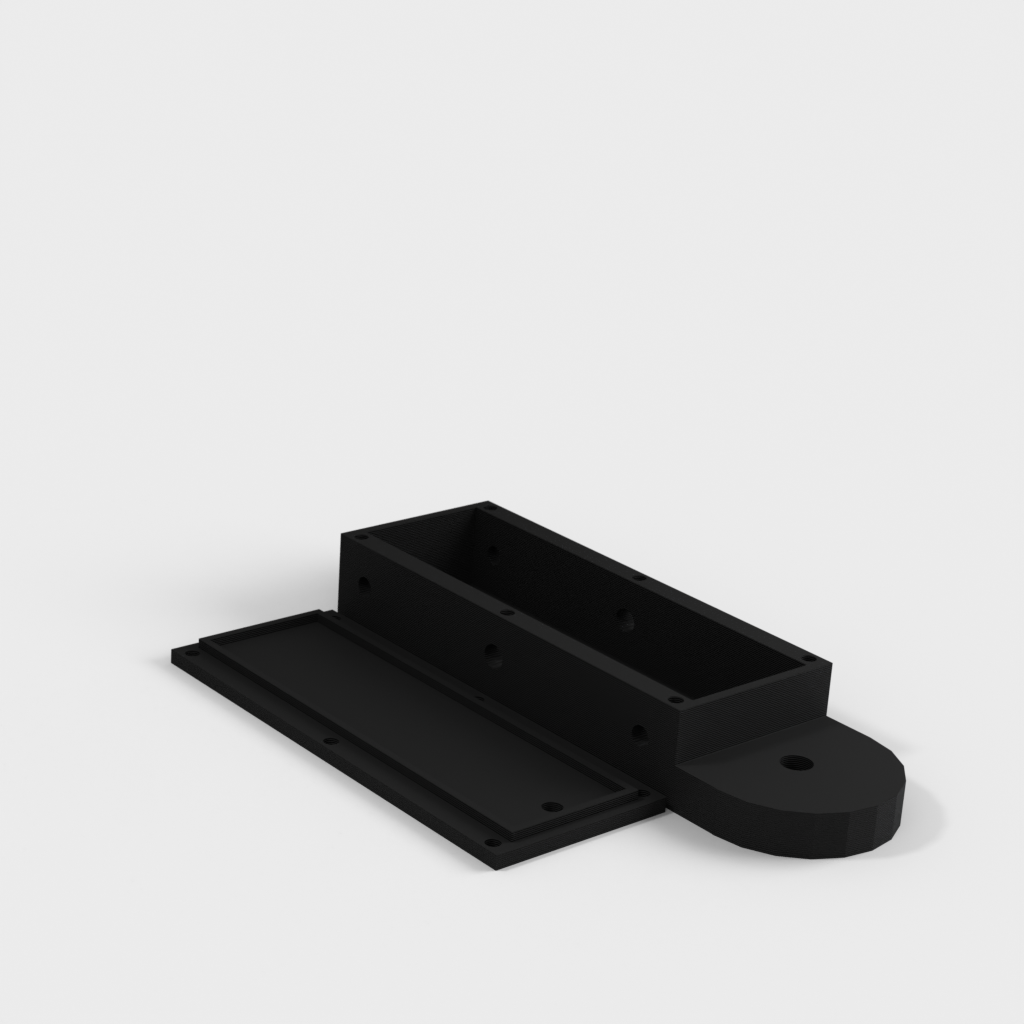 My 3D Model
